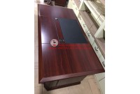 Thanh lý bàn làm việc giám đốc cao cấp